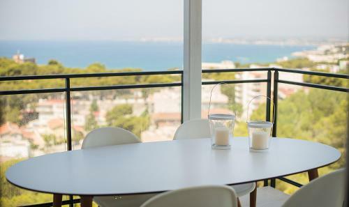 Apartment Far Salou