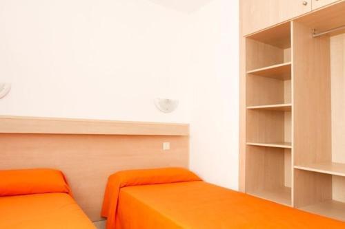 Apartments In Salou/costa Dorada 3967