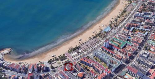 Apartamento Click&booking Salou Sol