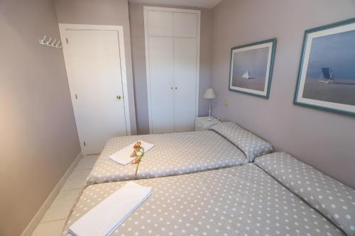 Apartamento Nobusa