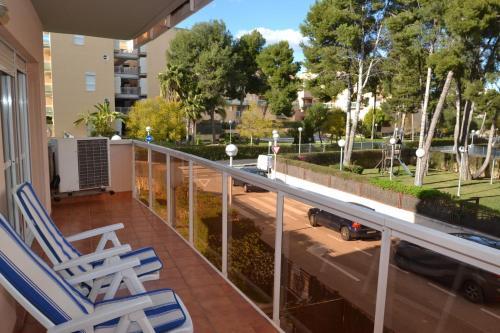 Apartamento Wvp - Montserrada 2
