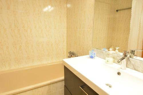 Apartamento Saval Cala Font