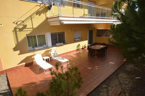 Apartamento Septurist Blau Mar Planta Baja