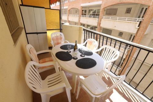 Apartamento Greco II