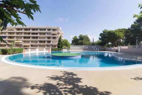 Apartamento Catalu�a 92 Ref. 1012