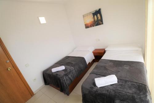 Apartbeach Royal