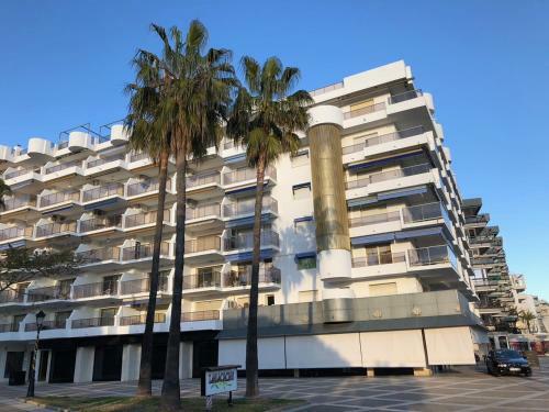 Apartamento Acacias Vista Mar Arysal