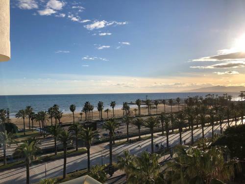 Apartamento Acacias Vista Mar Arysal