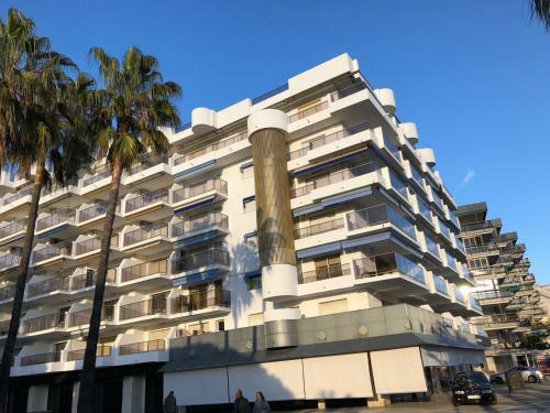 Apartamento Acacias Vista Mar Arysal