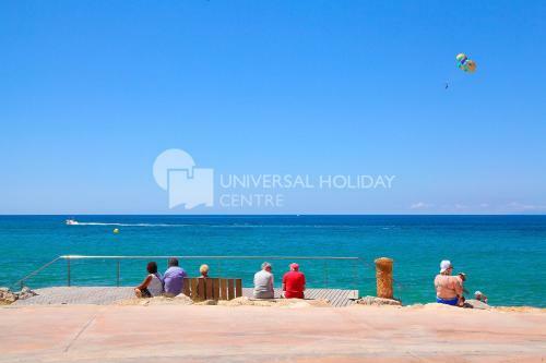 Uhc Paradis Apartments