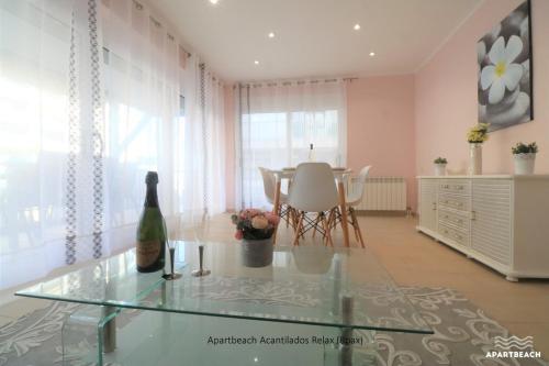Apartbeach Acantilados Salou