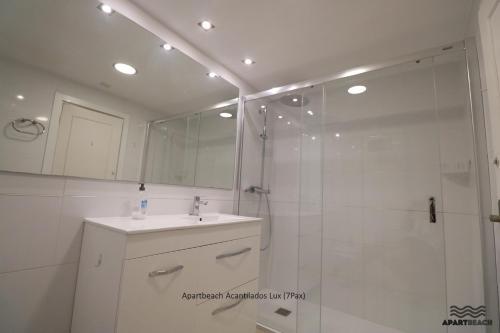 Apartbeach Acantilados Salou