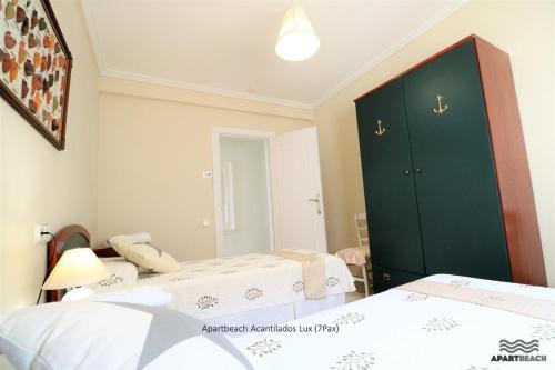 Apartbeach Acantilados Salou