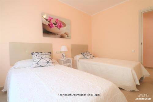 Apartbeach Acantilados Salou