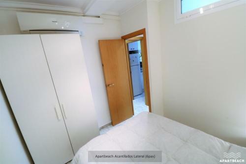 Apartbeach Acantilados Salou