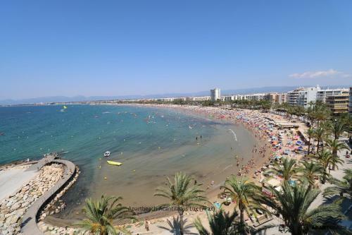 Apartbeach Acantilados Salou