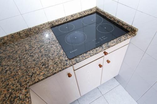 Apartamento Carolina Planet Costa Dorada