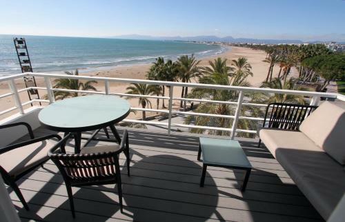 Apartamento C&b Rubens Luxury Mar