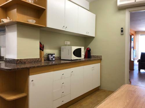T&h Bello Horizonte Family Apartment
