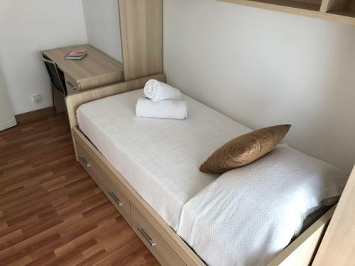 T&h Bello Horizonte Family Apartment