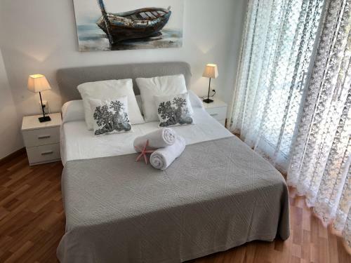 T&h Bello Horizonte Family Apartment