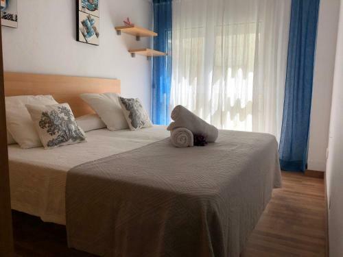 T&h Bello Horizonte Family Apartment