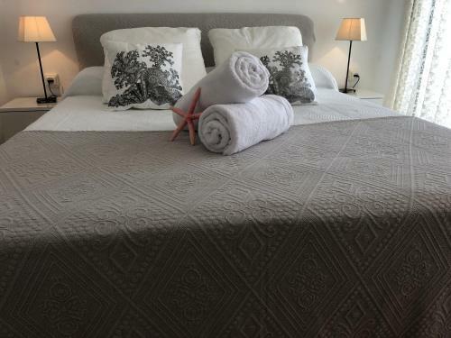 T&h Bello Horizonte Family Apartment