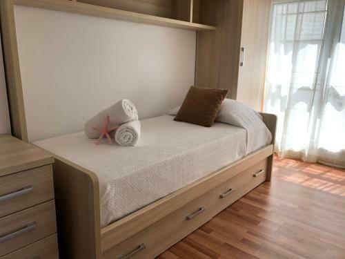 T&h Bello Horizonte Family Apartment