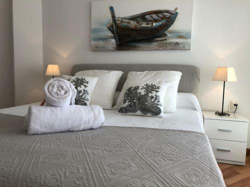 T&h Bello Horizonte Family Apartment