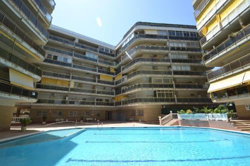 Apartamento Wvp - Barcelona 1