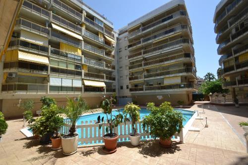 Apartamento Wvp - Barcelona 1