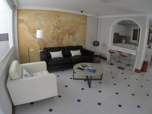 Fantastica Vivienda En Playa De San Agustin