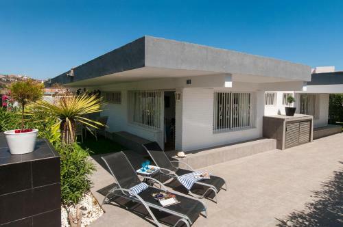 Beach House With Private Pool In San Agust�n Et2