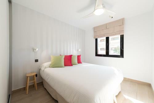 Apartamento B�slow San Agust�n