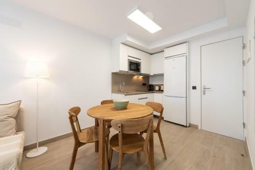 Apartamento B�slow San Agust�n