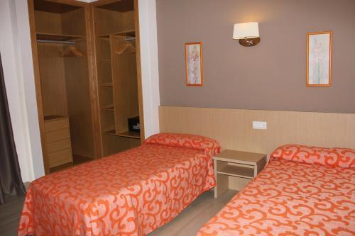 Apartamentos Orvay