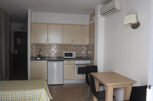 Apartamentos Orvay