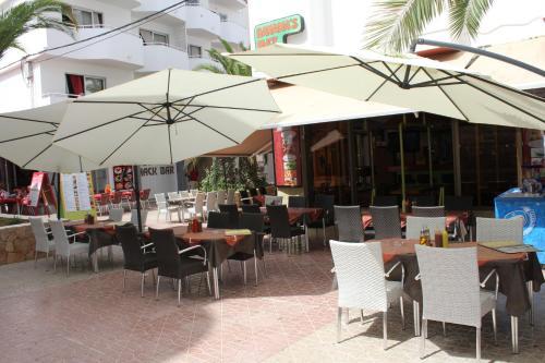 Apartamentos Orvay