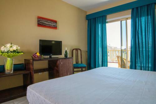 Hotel Aeropuerto Tenerife Sur