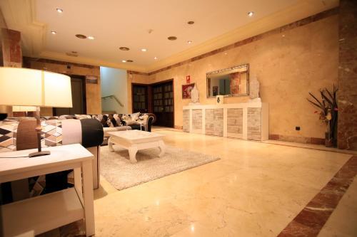 Hotel Aeropuerto Tenerife Sur