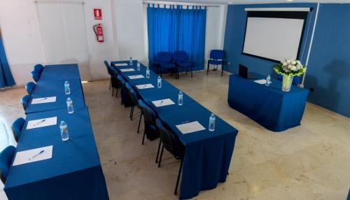 Hotel Aeropuerto Tenerife Sur