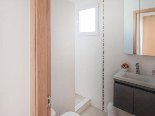 Four-bedroom Holiday Home In San Javier