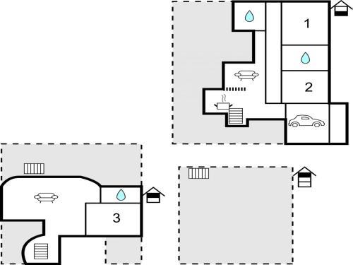 Four-bedroom Holiday Home In San Javier