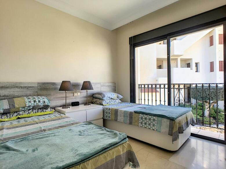 Roda Golf Resort - Nicky