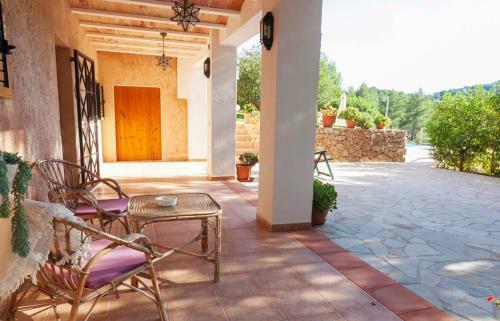 Villa Los Olivos