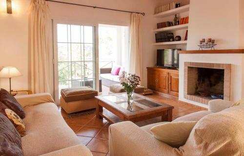 Villa Los Olivos