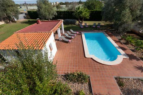 Villa Alma