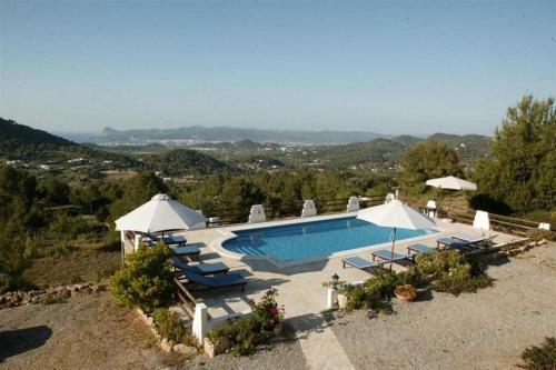 San Jose Villa Sleeps 8 Pool Wifi