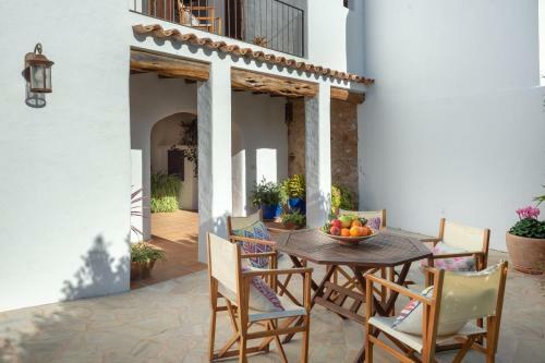 Villa Can Truy