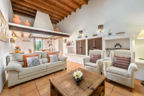 Villa Can Truy